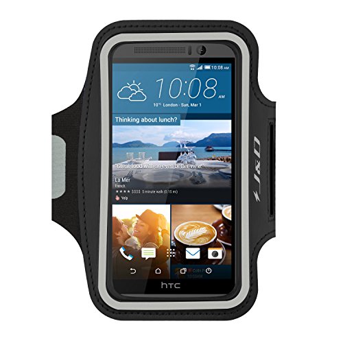 Algopix Similar Product 3 - JD Armband Compatible for HTC One M9