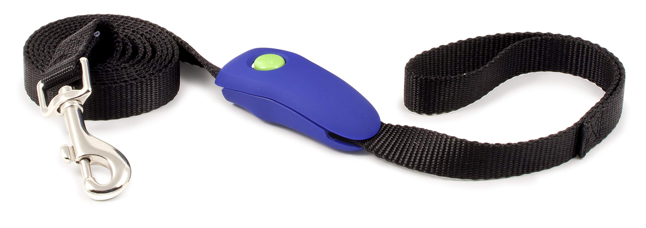 Algopix Similar Product 13 - PetSafe ClikR Clip Training System