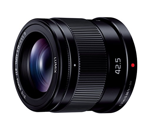 Algopix Similar Product 8 - Panasonic replacement lens LUMIX G