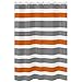 Algopix Similar Product 17 - Sweet Jojo Designs Gray Orange and