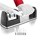 Algopix Similar Product 4 - PriorityChef Knife Sharpener for