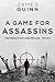 Algopix Similar Product 20 - A Game for Assassins A Cold War