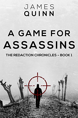 Algopix Similar Product 9 - A Game for Assassins A Cold War