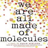 Algopix Similar Product 8 - We Are All Made of Molecules