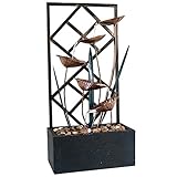 Algopix Similar Product 5 - Sunnydaze Indoor Tabletop Wandering