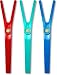 Algopix Similar Product 3 - Flossaid Dental Floss Holder  3 Pack