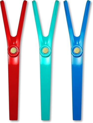 Algopix Similar Product 2 - Flossaid Dental Floss Holder  3 Pack