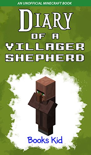 Algopix Similar Product 4 - Diary of a Villager Shepherd An