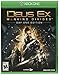 Algopix Similar Product 5 - Deus Ex: Mankind Divided - Xbox One