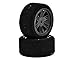 Algopix Similar Product 20 - Contact 30mm 110 Nitro Sedan Foam Rear