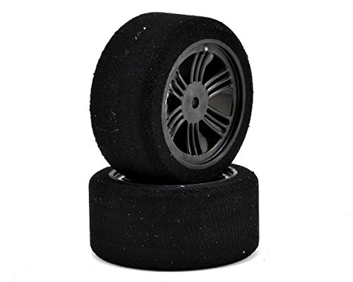 Algopix Similar Product 8 - Contact 30mm 110 Nitro Sedan Foam Rear