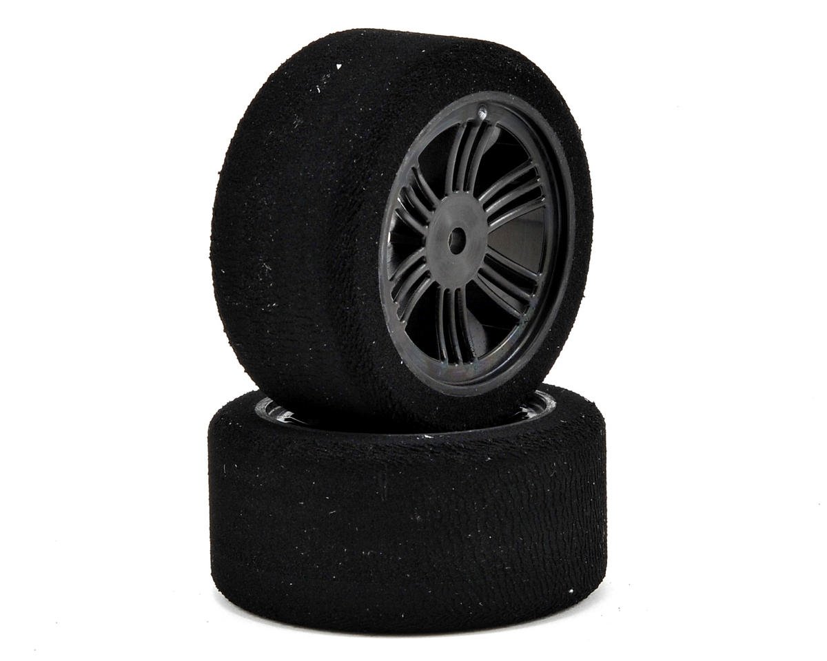Algopix Similar Product 18 - Contact 30mm 110 Nitro Sedan Foam Rear