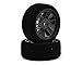 Algopix Similar Product 20 - Contact RC 26mm 110 Nitro Sedan Foam