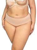 Algopix Similar Product 7 - Curvy Couture Womens Plus Size