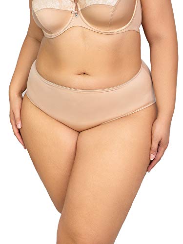 Algopix Similar Product 9 - Curvy Couture Womens Plus Size