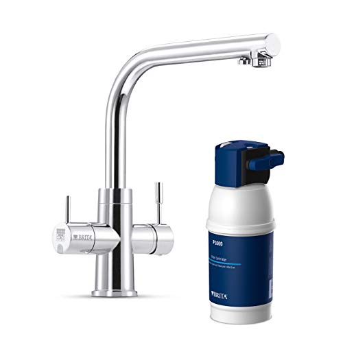 Algopix Similar Product 15 - 3 in 1 Filtration System Brita Wd3020