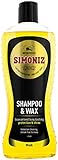 Algopix Similar Product 12 - Simoniz Sapp0057A Shampoo And Wax 500