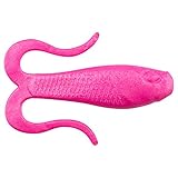 Algopix Similar Product 5 - Berkley Gulp Doubletail Swimming