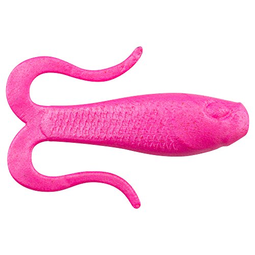 Algopix Similar Product 4 - Berkley Gulp Doubletail Swimming