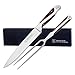 Algopix Similar Product 16 - German Forged High Carbon Stainless