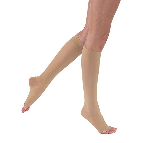 Algopix Similar Product 1 - JOBST UltraSheer Knee High 1520 mmHg