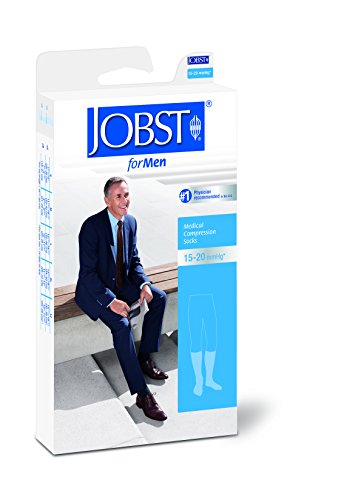 Algopix Similar Product 2 - BSN Medical 113105 JOBST Mens Casual