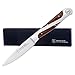 Algopix Similar Product 6 - Hammer Stahl 35 Inch Paring Knife 