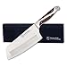 Algopix Similar Product 7 - Hammer Stahl 7Inch Meat Cleaver 