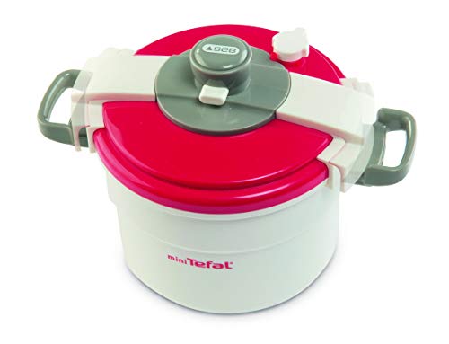 Algopix Similar Product 3 - SMOBY TEFAL SNELKOOKPAN - VARI