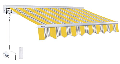 Algopix Similar Product 2 - ADVANING Luxury Series 10x8 Electric