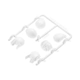 Algopix Similar Product 14 - Axial Skull Helmet Set for use w