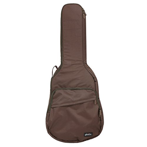Algopix Similar Product 8 - Phitz Standard Size Acoustic Guitar