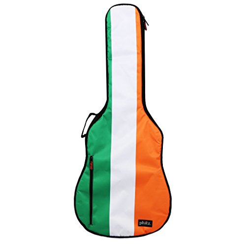 Algopix Similar Product 9 - Phitz Standard Size Acoustic Guitar