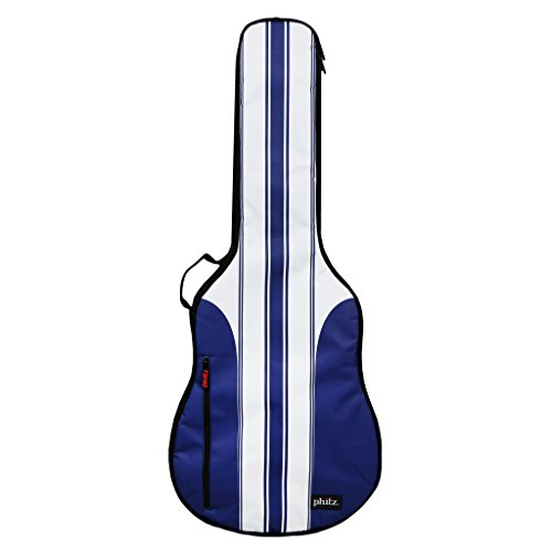Algopix Similar Product 4 - Phitz Standard Size Acoustic Guitar