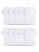 Algopix Similar Product 14 - Fruit of the Loom Boys Cotton Tank Top