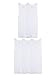 Algopix Similar Product 12 - Fruit of the Loom Boys Cotton Tank Top