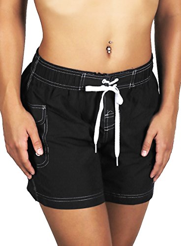 Algopix Similar Product 3 - Adoretex Womens Quick Dry Water Board