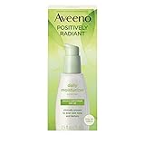 Algopix Similar Product 10 - Aveeno Positively Radiant Daily Facial