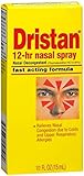 Algopix Similar Product 13 - Dristan Nasal Decongestant Spray 05
