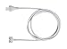 Algopix Similar Product 8 - Apple Power Adapter Extension Cable