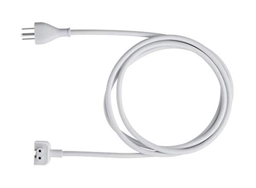 Algopix Similar Product 14 - Apple Power Adapter Extension Cable