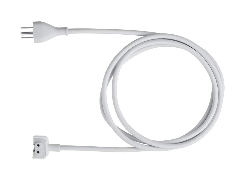 Algopix Similar Product 9 - Apple Power Adapter Extension Cable