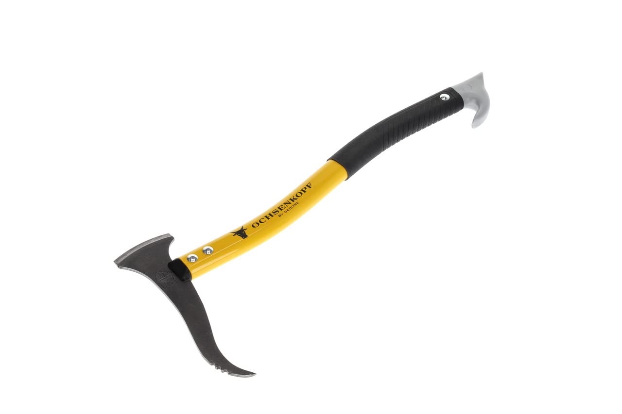 Algopix Similar Product 20 - Ochsenkopf OX 172 SCH0500 OX 172