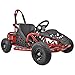 Algopix Similar Product 3 - MotoTec 48v 1000w Off Road Go Kart in