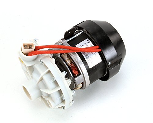Algopix Similar Product 10 - Jet Tech JTD40240 Wash Pump F-18