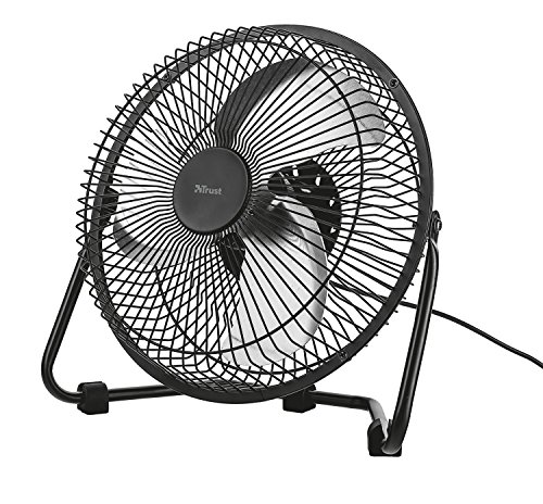 Algopix Similar Product 15 - Trust Xstream Breeze USBPowered