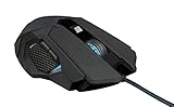 Algopix Similar Product 8 - Trust GXT 158 Laser Gaming Mouse