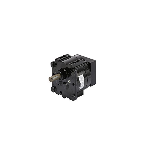 Algopix Similar Product 18 - Bison 0603851005 Reducer NEMA 34