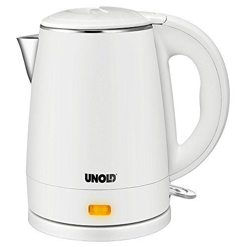 Algopix Similar Product 1 - Unold AG Unold 18320 Blitzkocher White