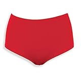 Algopix Similar Product 2 - Cheer Fantastic Regular Brief Size